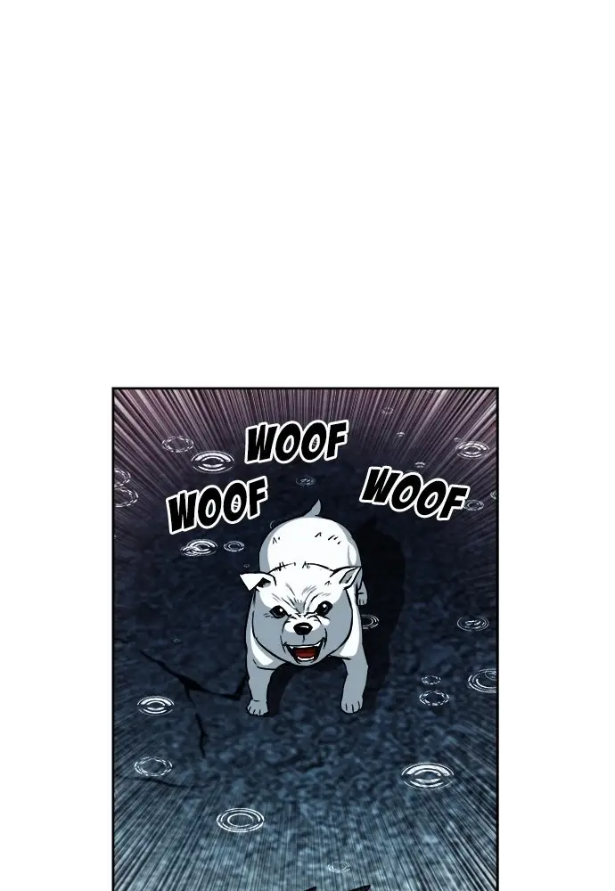 Read The Druid of Seoul Station Manga Online