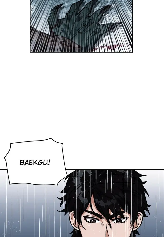 Read The Druid of Seoul Station Manga Online