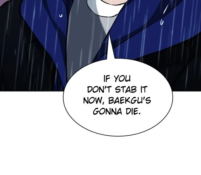 Read The Druid of Seoul Station Manga Online