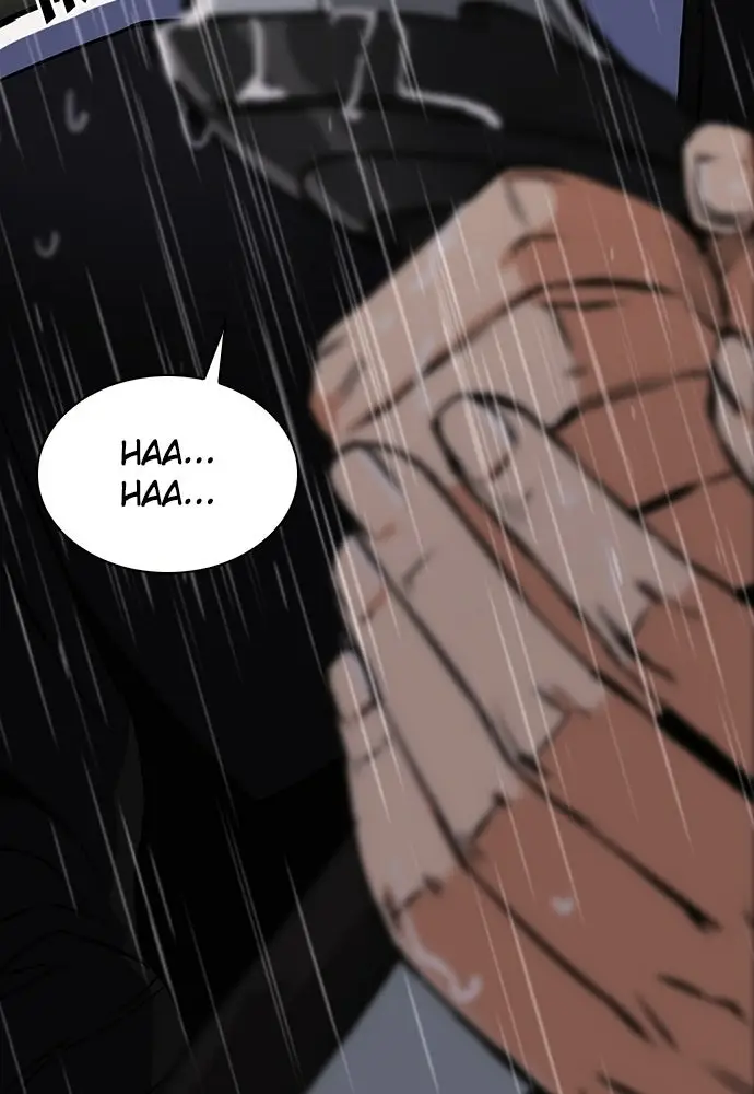 Read The Druid of Seoul Station Manga Online