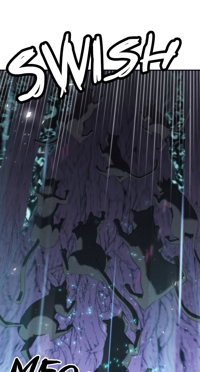 Read The Druid of Seoul Station Manga Online
