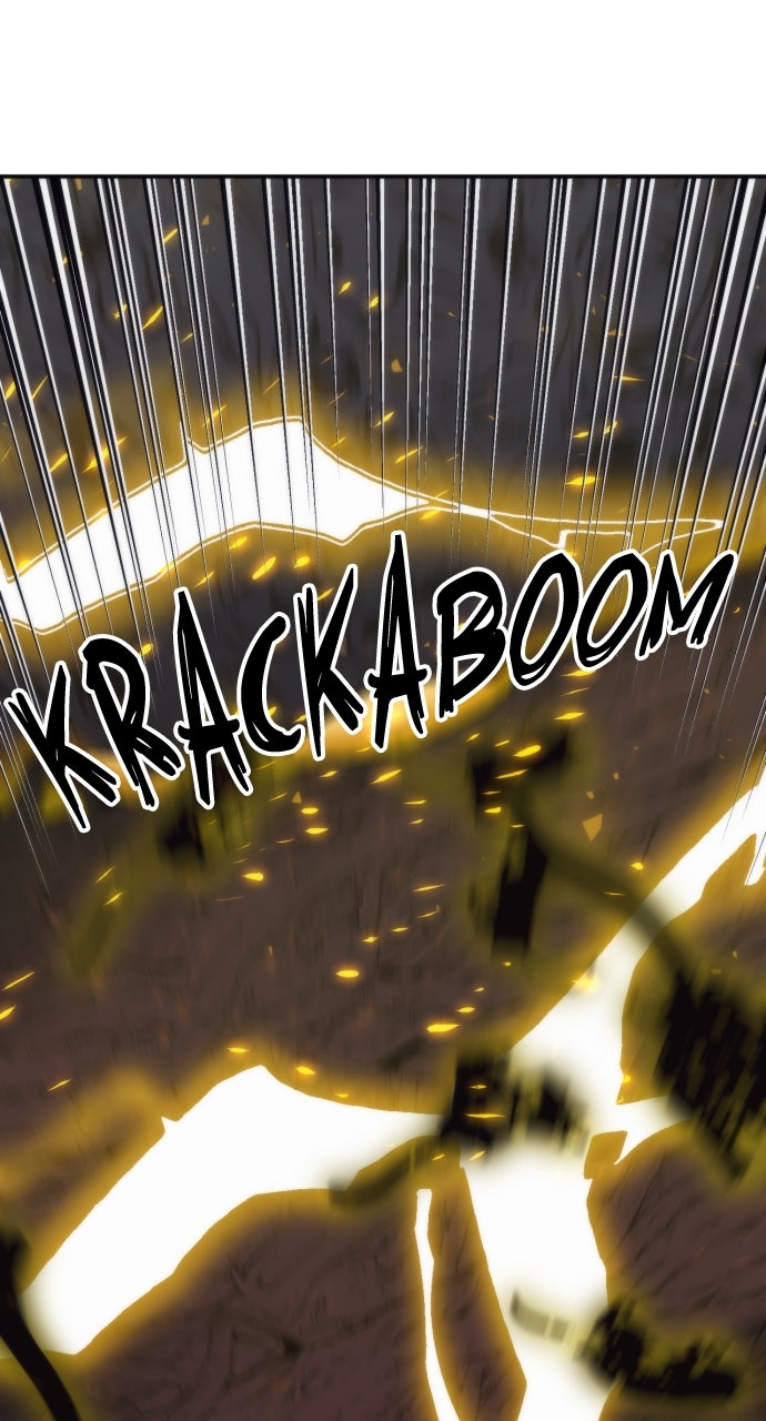 Read The Druid of Seoul Station Manga Online