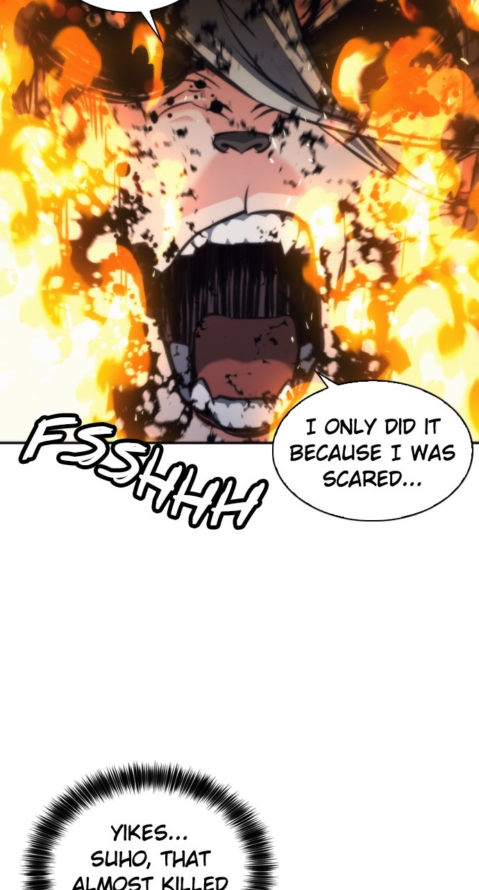 Read The Druid of Seoul Station Manga Online