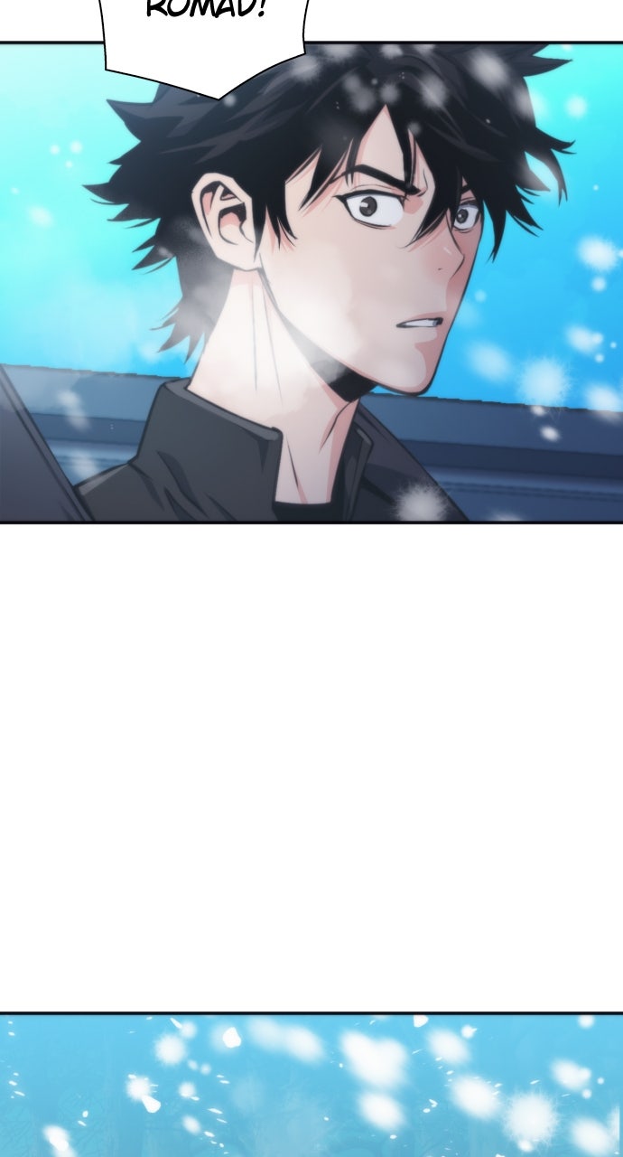 Read The Druid of Seoul Station Manga Online