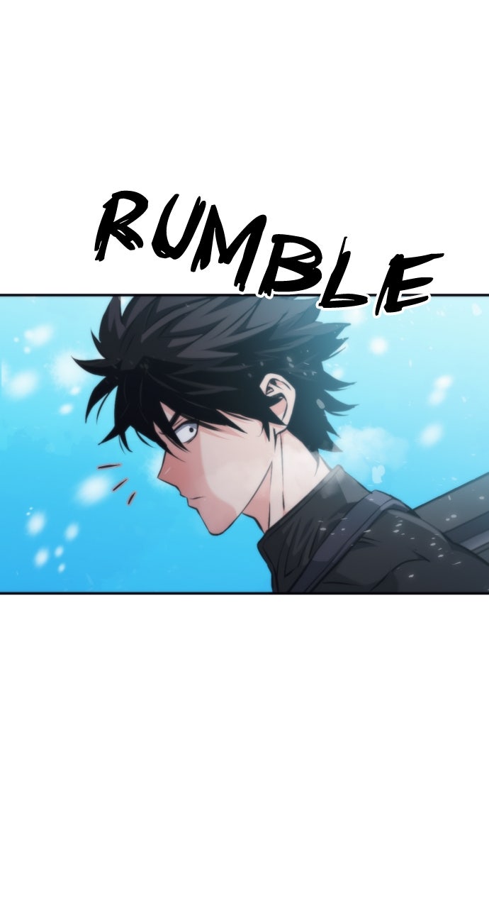 Read The Druid of Seoul Station Manga Online