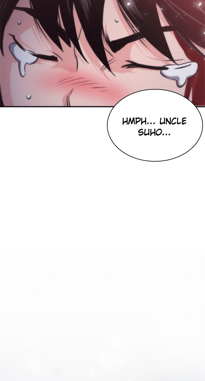 Read The Druid of Seoul Station Manga Online