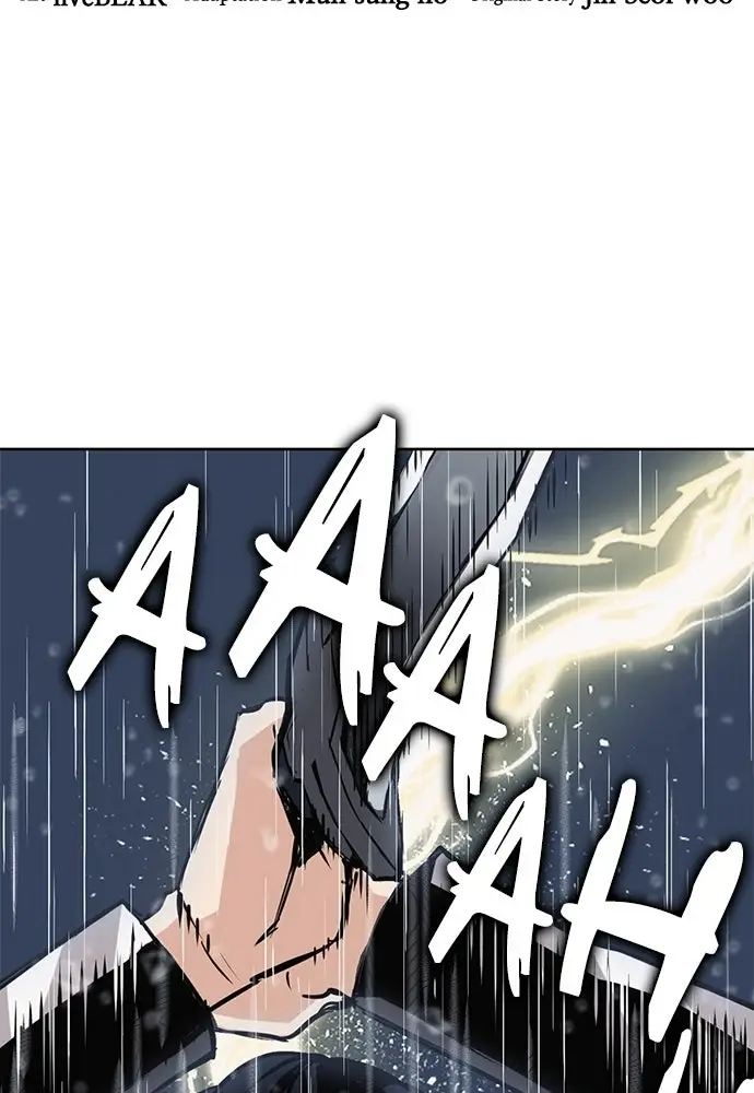 Read The Druid of Seoul Station Manga Online