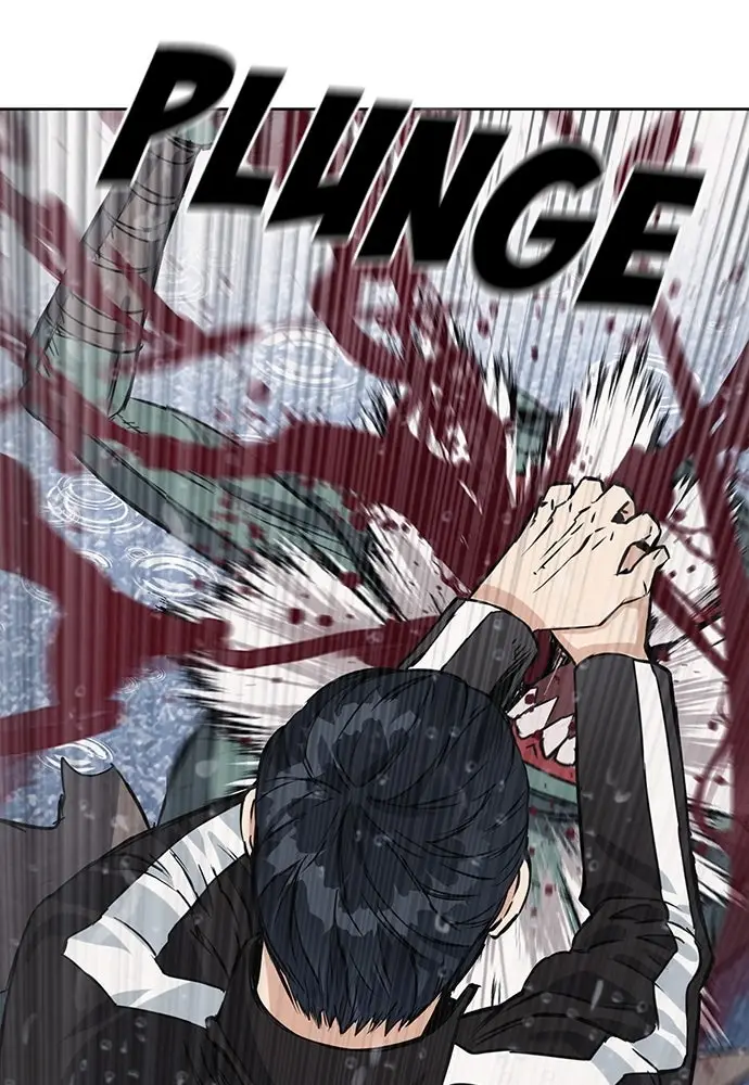 Read The Druid of Seoul Station Manga Online