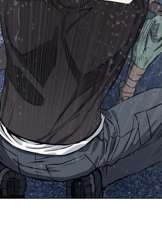 Read The Druid of Seoul Station Manga Online