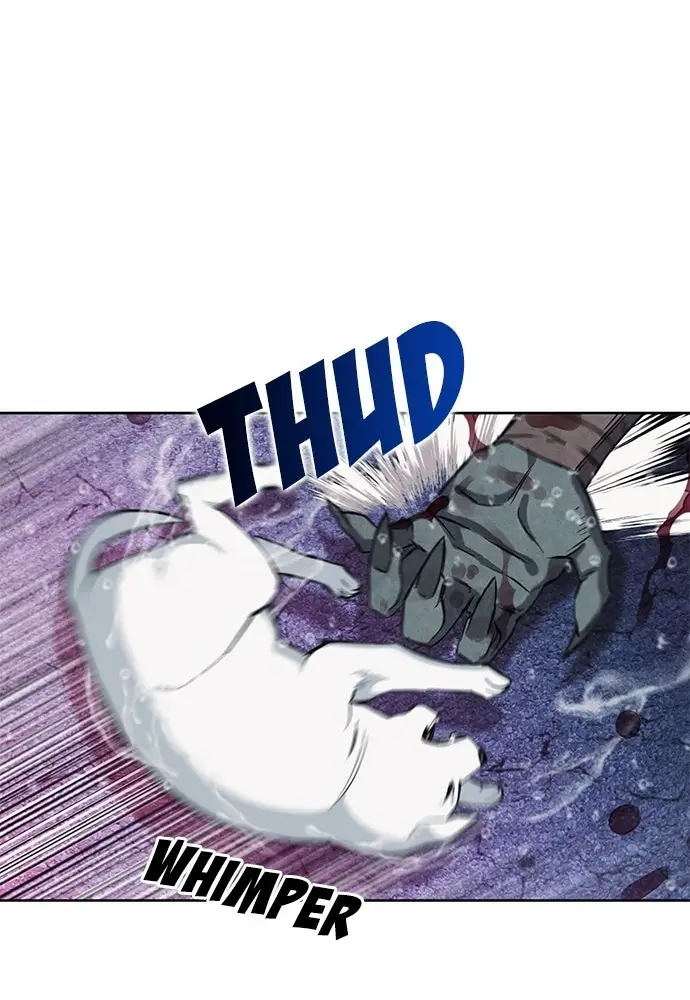 Read The Druid of Seoul Station Manga Online