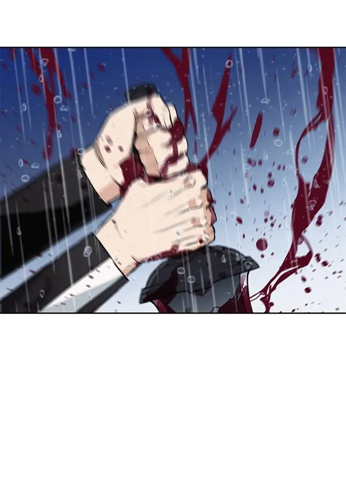 Read The Druid of Seoul Station Manga Online