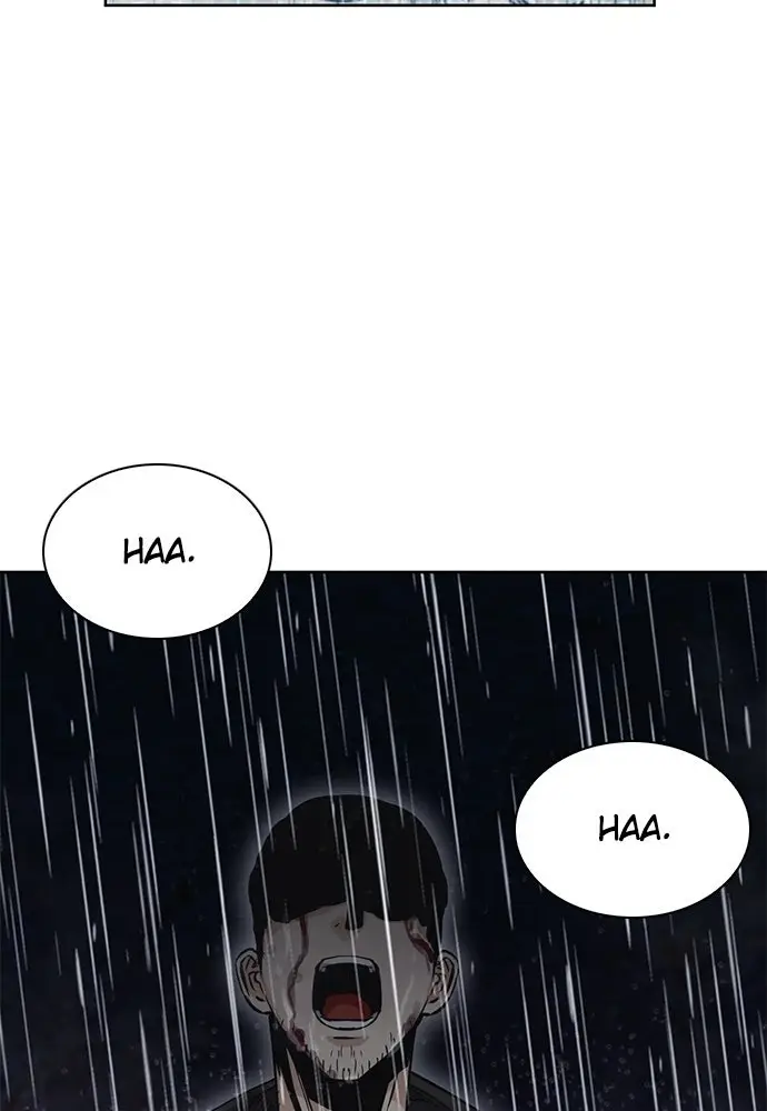Read The Druid of Seoul Station Manga Online