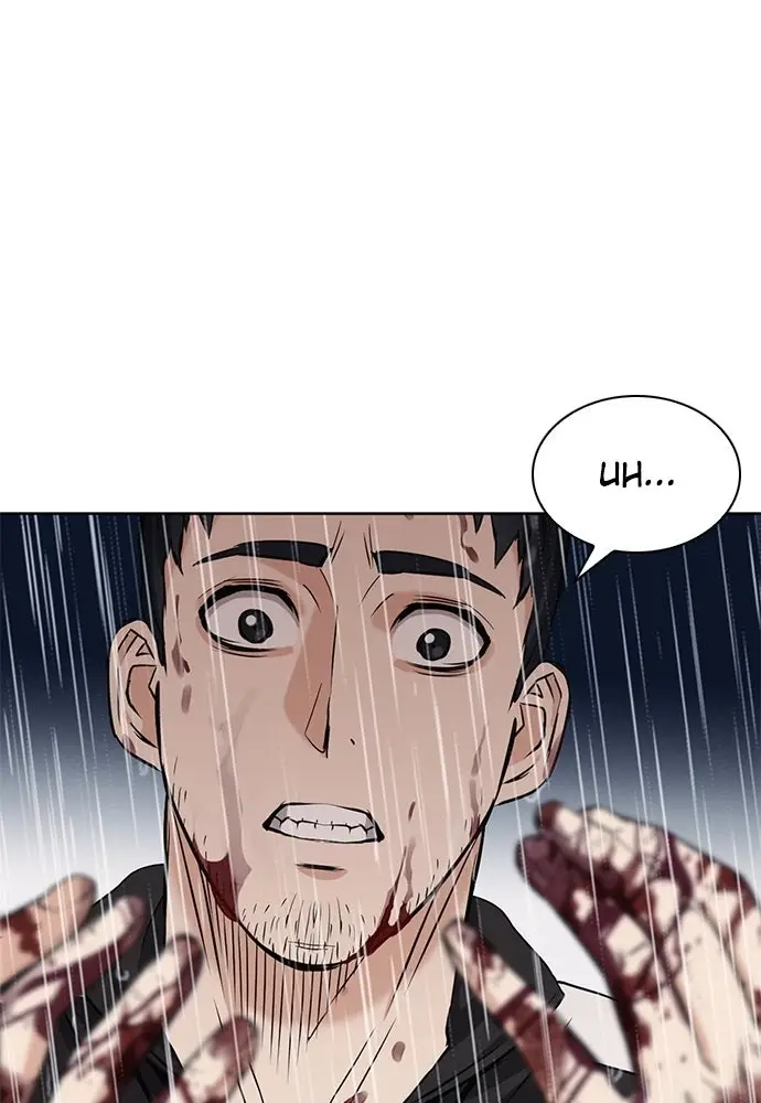 Read The Druid of Seoul Station Manga Online