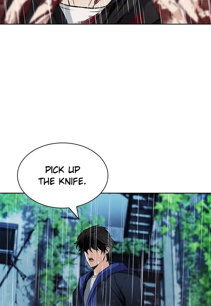 Read The Druid of Seoul Station Manga Online