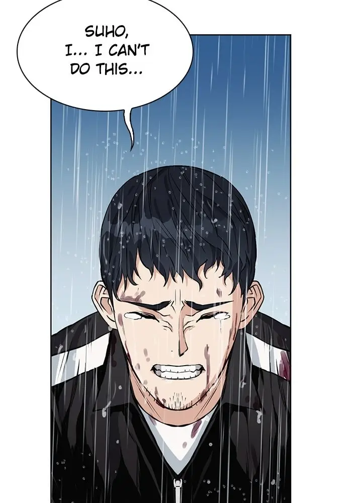 Read The Druid of Seoul Station Manga Online