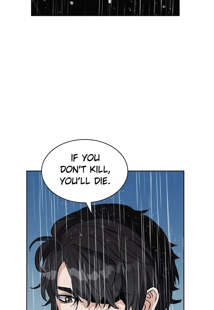 Read The Druid of Seoul Station Manga Online