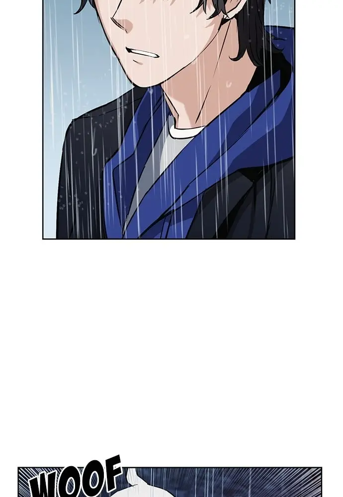 Read The Druid of Seoul Station Manga Online