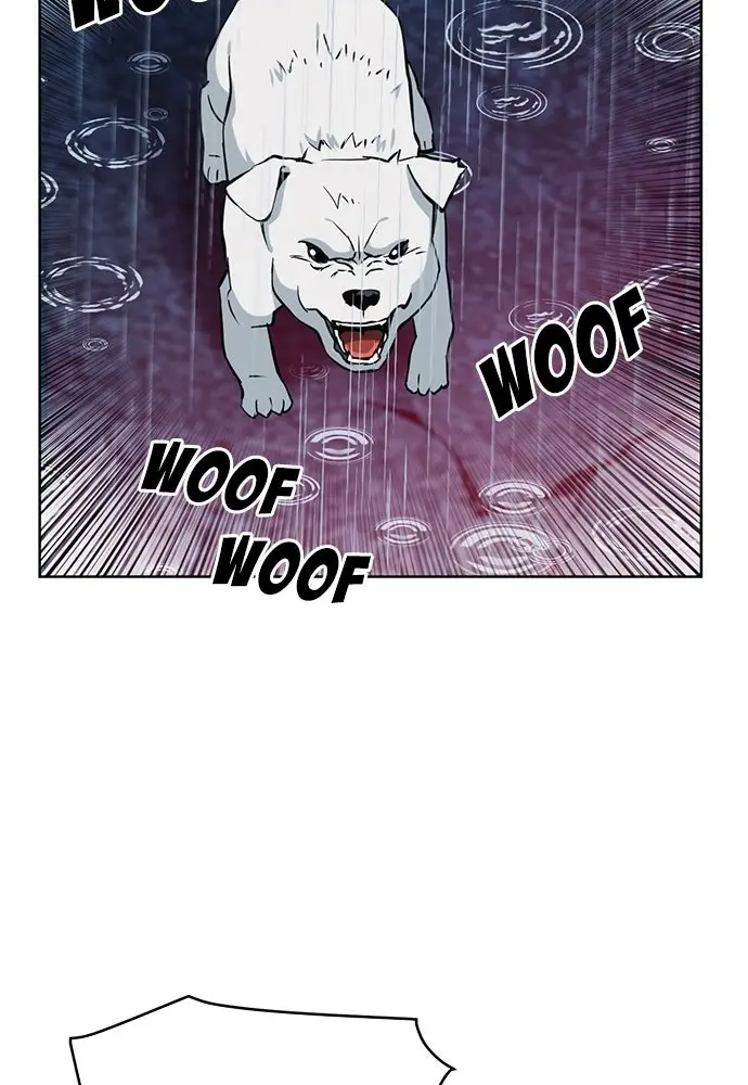 Read The Druid of Seoul Station Manga Online