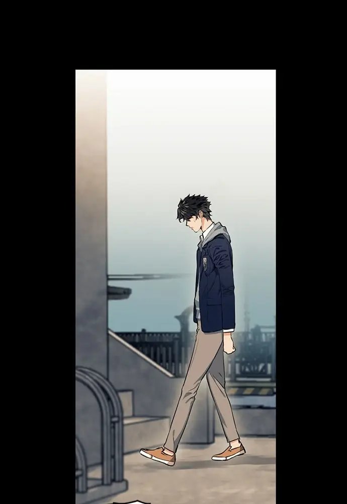 Read The Druid of Seoul Station Manga Online
