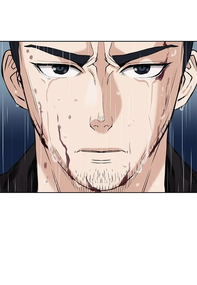 Read The Druid of Seoul Station Manga Online
