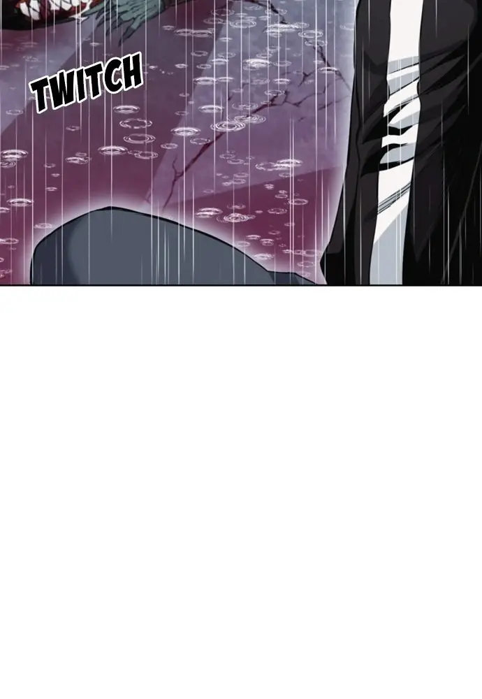 Read The Druid of Seoul Station Manga Online