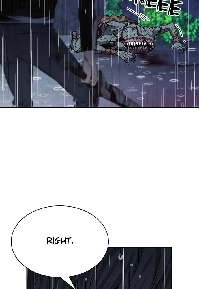 Read The Druid of Seoul Station Manga Online