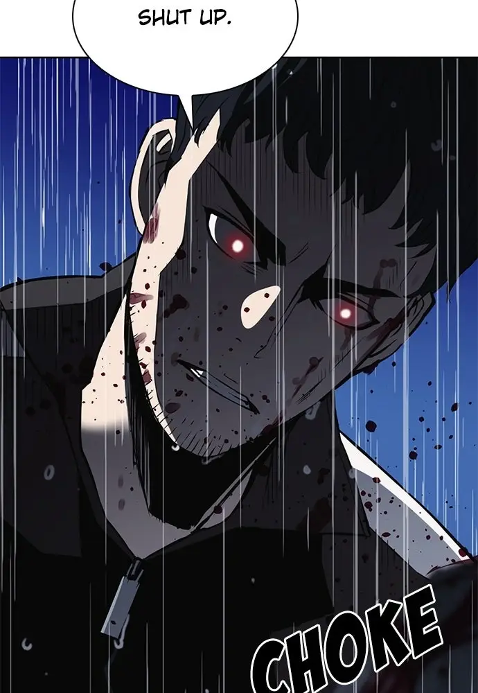 Read The Druid of Seoul Station Manga Online