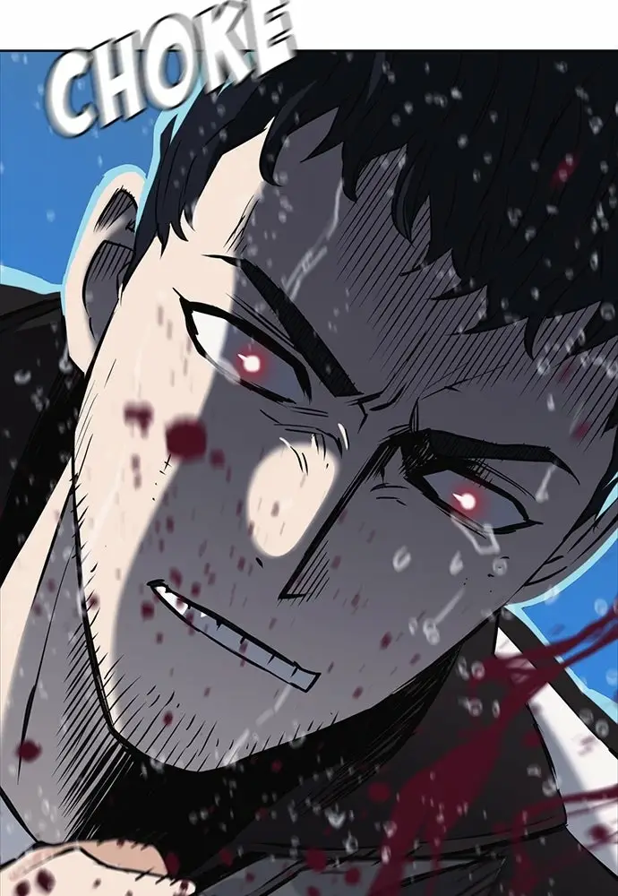 Read The Druid of Seoul Station Manga Online