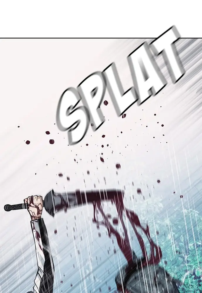 Read The Druid of Seoul Station Manga Online