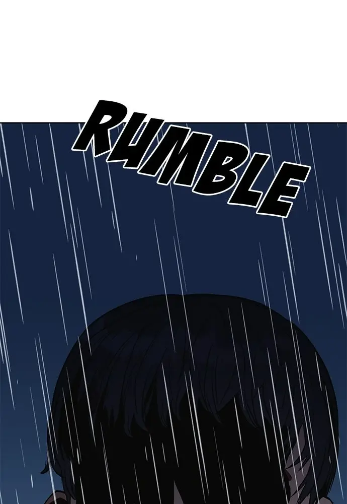 Read The Druid of Seoul Station Manga Online