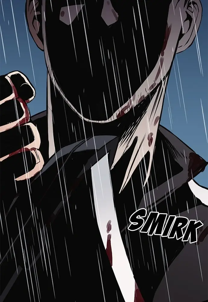 Read The Druid of Seoul Station Manga Online