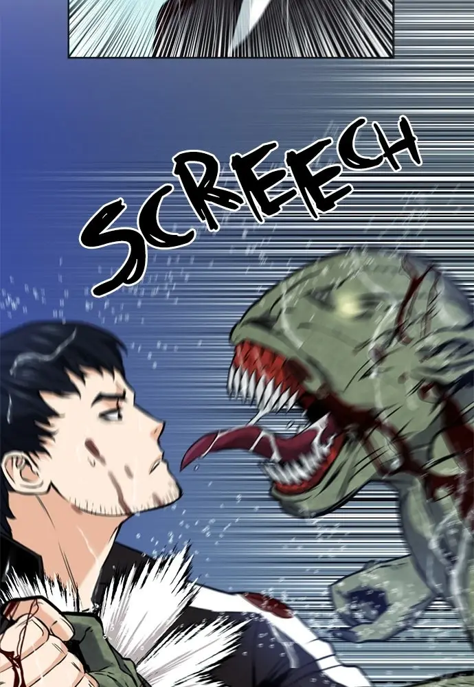 Read The Druid of Seoul Station Manga Online