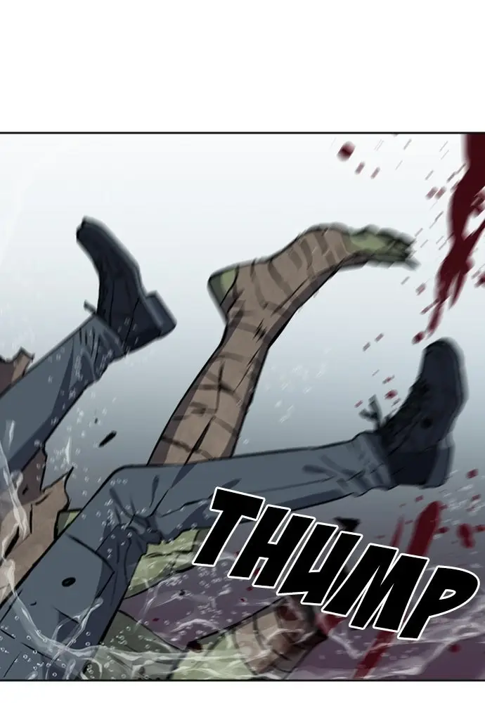 Read The Druid of Seoul Station Manga Online