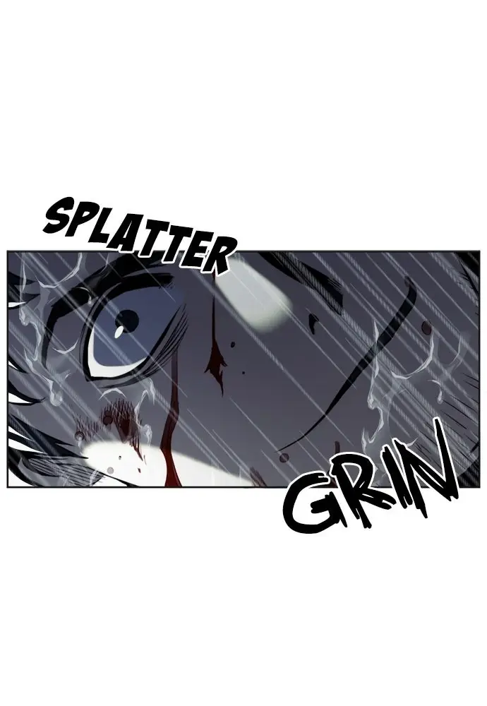 Read The Druid of Seoul Station Manga Online