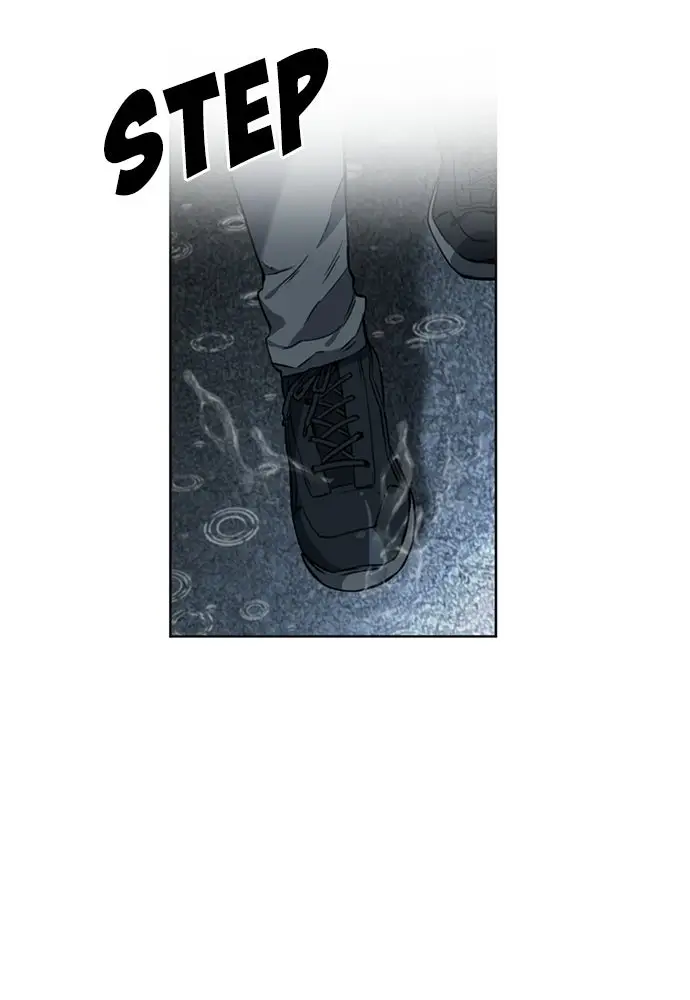 Read The Druid of Seoul Station Manga Online