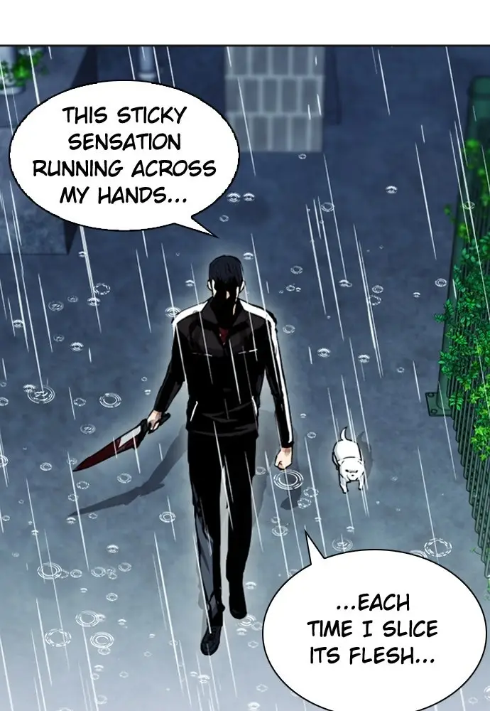 Read The Druid of Seoul Station Manga Online