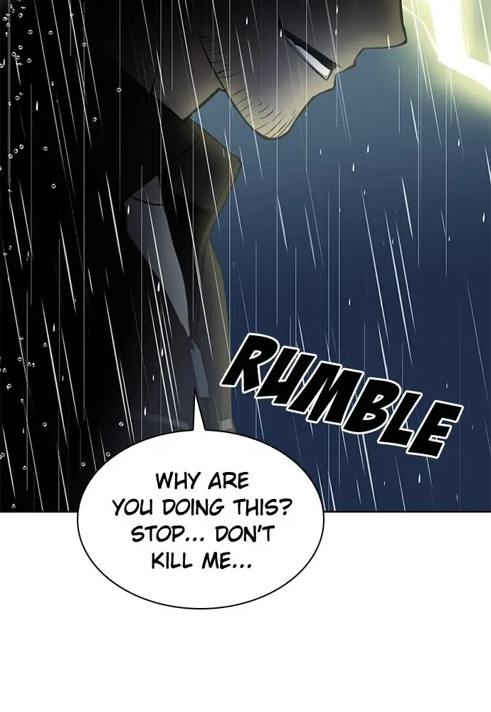 Read The Druid of Seoul Station Manga Online
