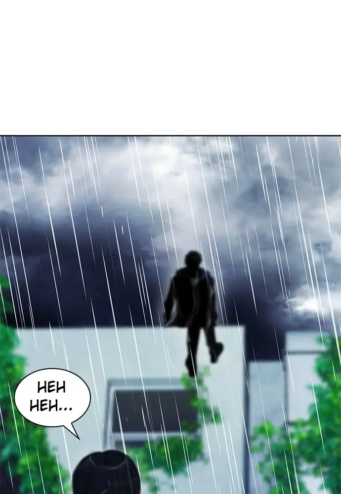 Read The Druid of Seoul Station Manga Online