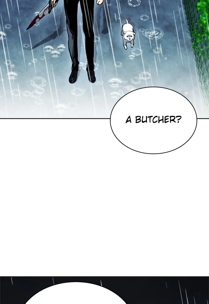 Read The Druid of Seoul Station Manga Online