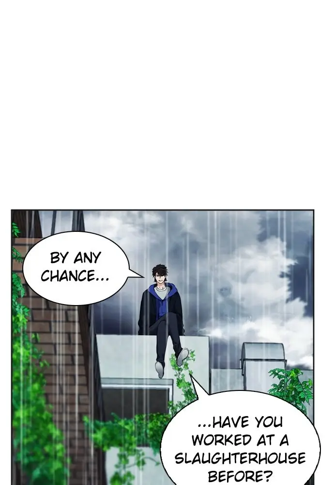 Read The Druid of Seoul Station Manga Online