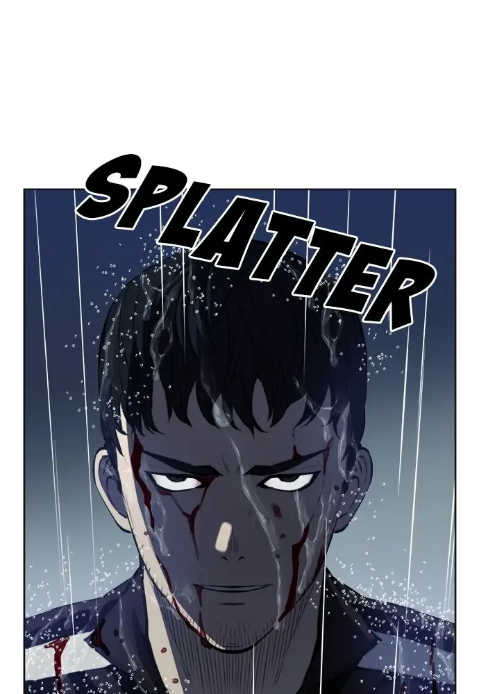 Read The Druid of Seoul Station Manga Online