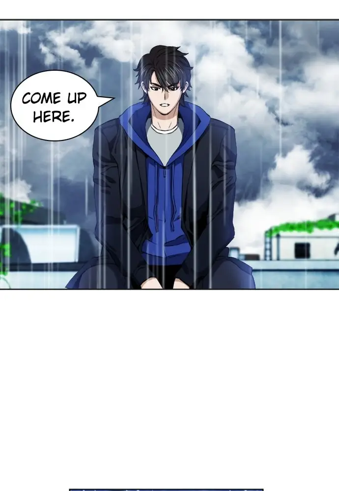 Read The Druid of Seoul Station Manga Online