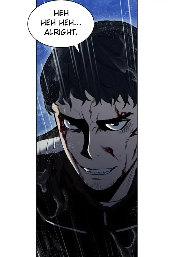 Read The Druid of Seoul Station Manga Online