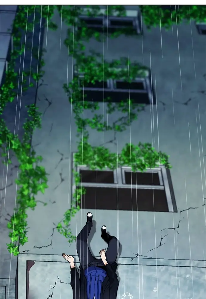 Read The Druid of Seoul Station Manga Online