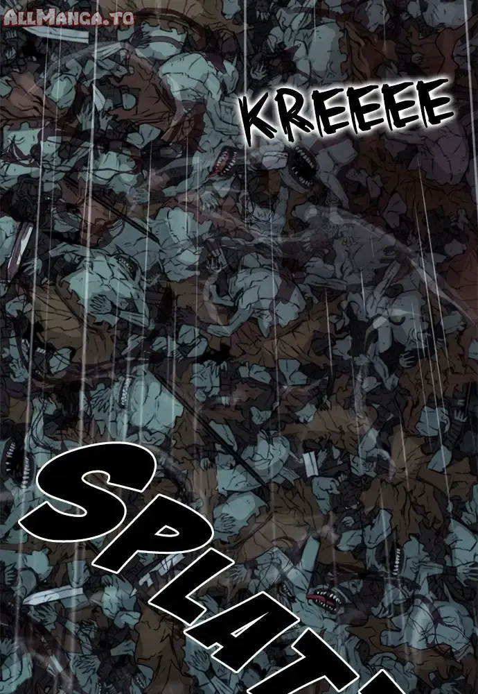Read The Druid of Seoul Station Manga Online