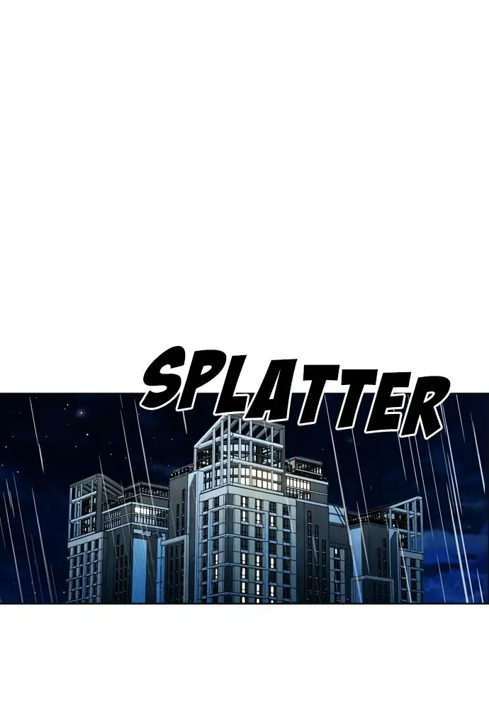 Read The Druid of Seoul Station Manga Online