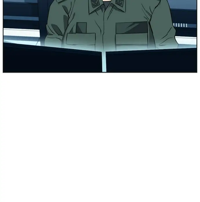 Read The Druid of Seoul Station Manga Online