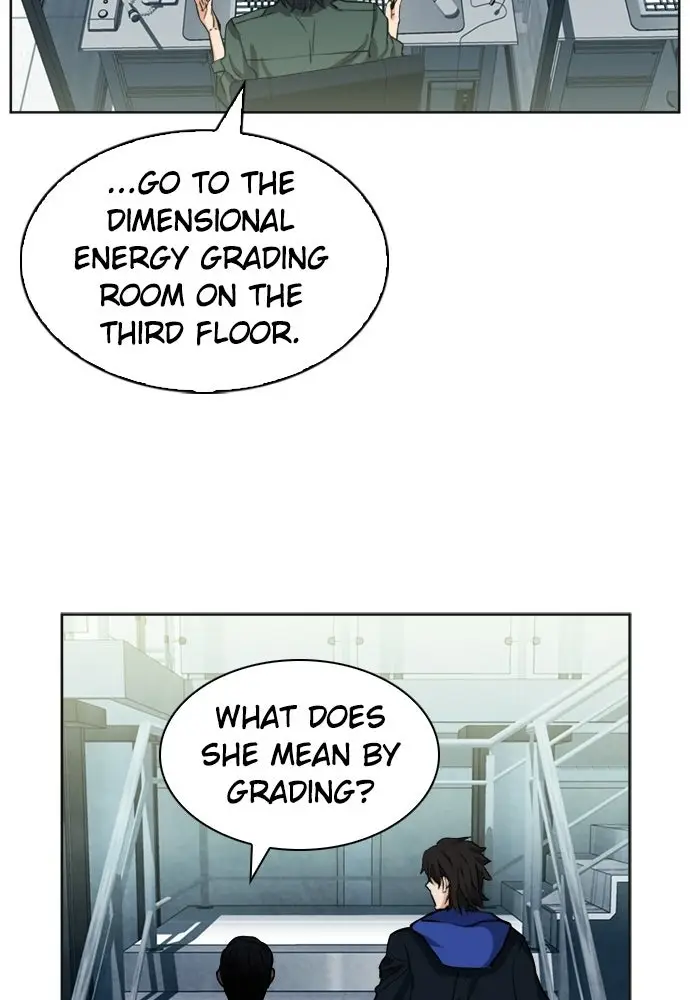 Read The Druid of Seoul Station Manga Online