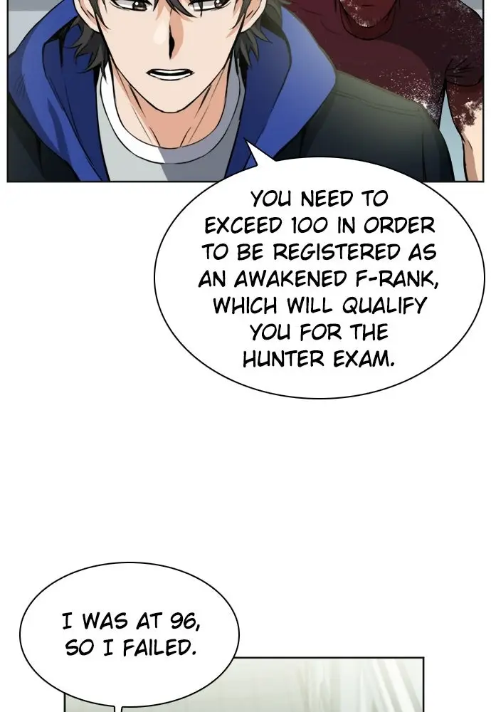 Read The Druid of Seoul Station Manga Online