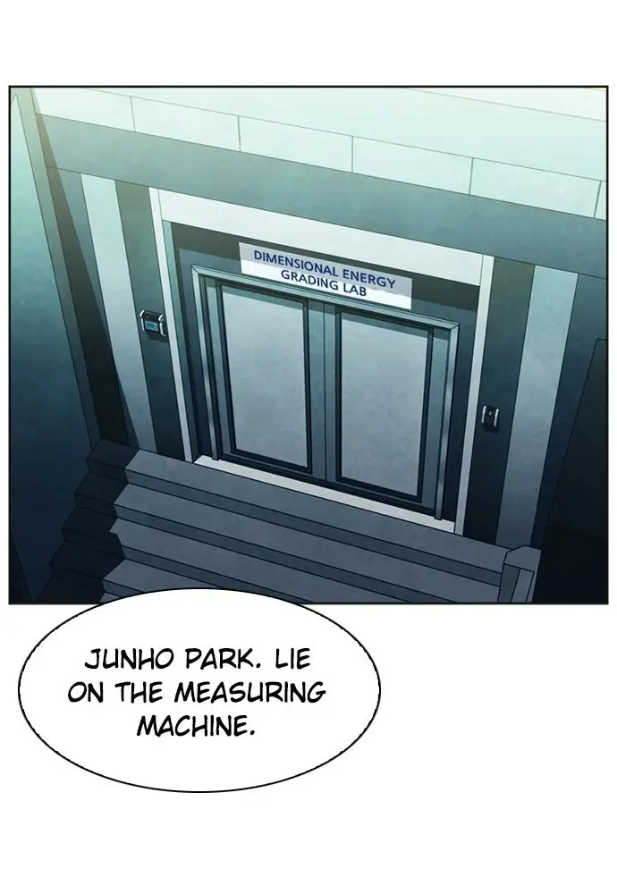 Read The Druid of Seoul Station Manga Online